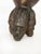 Three-Sided Wooden Ashtray, France, 1960 For Sale - Image 6 of 11