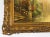 James Salt, Antique Venetian Scenes, 19th Century, Oil on Canvases, Framed, Set of 2 For Sale - Image 16 of 18