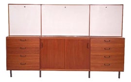 Example of Pastoe Wall-Mounted Shelving