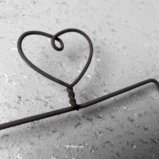 Vintage Wire Letter Rack, 1960s For Sale - Image 10 of 15