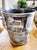 Reed & Barton Vintage Silver Champagne Bucket From Hotel Muehlebach in Kansas City For Sale - Image 4 of 8