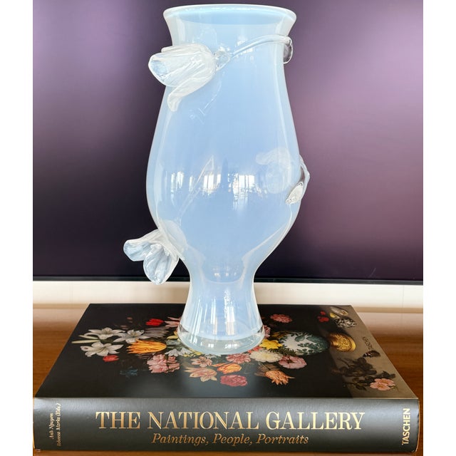 Giardino Vase IV by Sophie Lou Jacobsen For Sale In Washington DC - Image 6 of 11