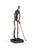 Wildwood Wildwood Metal Putting Golfer For Sale - Image 4 of 4