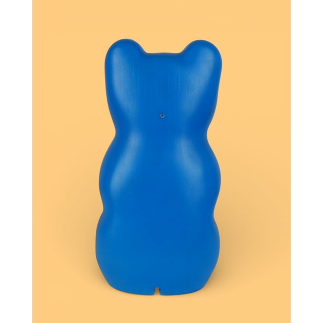 Vintage Messow Teddy Bear Night Light, 1980s For Sale - Image 15 of 17