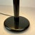 Metal Murano Glass Table Lamp, 1980s For Sale - Image 7 of 13