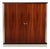 Cabinet by Fazioli and Parisi for Mim Roma, 1970s For Sale