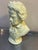 Arnels Cream Ceramic Beethoven Bust For Sale - Image 4 of 6