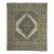 Turkish Oushak Rug 12'2" x 14'5" #18681 For Sale