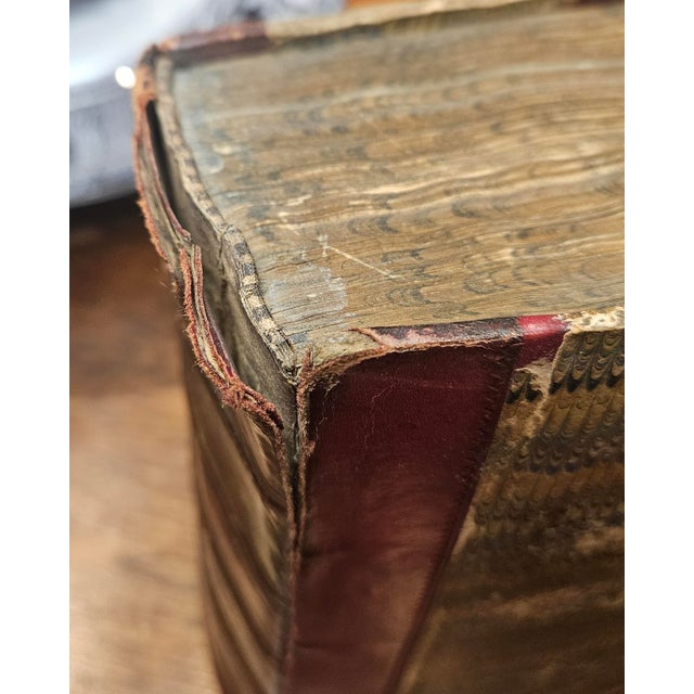 18th C Book, "The Natural and Artificial Wonders of the United Kingdom". For Sale - Image 16 of 17