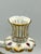 Vintage Herend Rothschild Bird Porcelain Two-Arm Candelabrum For Sale - Image 14 of 15