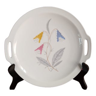 Serving Dishes for Schirnding Dessert, 1960s, Set of 6 For Sale