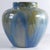 Glazed Ceramic Vase from Faïencerie De Thulin, 1930s For Sale - Image 3 of 11