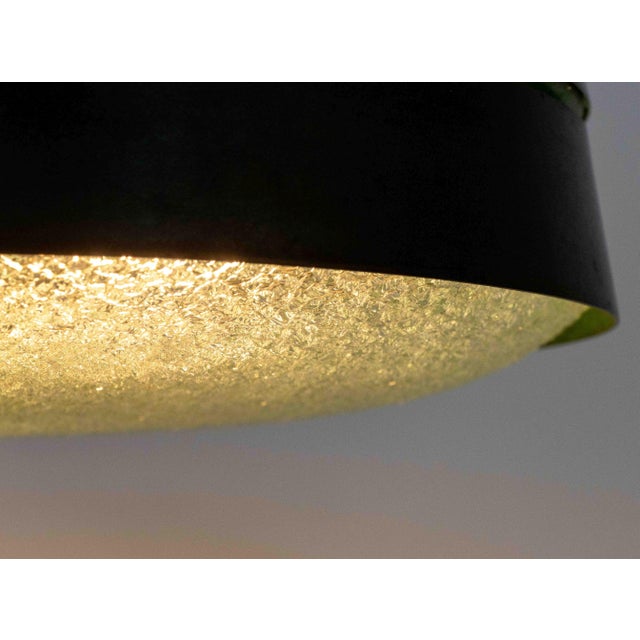 1960s Max Ingrand X Fontana Arte Model 2278 Table Lamp For Sale - Image 11 of 12