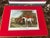 English Vintage Pimpernel Equestrian Cork-Back Placemats For Sale - Image 3 of 8