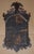 Antique Georgian Gilded Eagle Wall Mirror, 1760 For Sale - Image 9 of 10