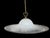 Vistosi xxl murano glass pendant light this exceptional vistosi pendant light, a large model dating from the late 1980s,...