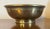 Antique 18th Century Dutch Brass Footed Fruit Bowl For Sale - Image 11 of 18