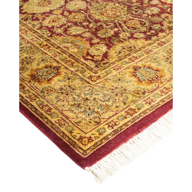 With understated palettes and allover designs, the rugs in the Mogul Collection will bring timeless sophistication to any...