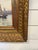 English Ship in Harbor Oil Painting For Sale - Image 3 of 9