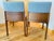 Set of Six Design Within Reach Modern Gray Dining Chairs For Sale - Image 14 of 16