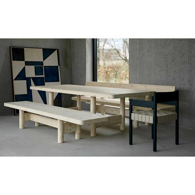 Norgaard Chair by Friis and Moltke for OneCollection For Sale - Image 12 of 14