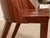 Mid 20th Century Styled After Philippe Starck Chair From the Royston Hotel For Sale - Image 9 of 10