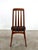 Niels Koefoed “Eva” Dining Chairs – Set of 6 For Sale - Image 9 of 10