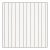Sample - Schumacher Cavett Stripe Fabric in Charcoal For Sale