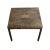 British Campaign Iron Folding Table C. 19th Century For Sale In Philadelphia - Image 6 of 6