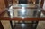 Henkel Harris Mahogany Chippendale Display Cabinet Style 2301 For Sale - Image 15 of 16