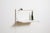 Fläpps Secretaire 80×50-1 – White from Ambivalenz For Sale - Image 4 of 6