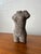 Mid-Century Modern Vintage Shell-Encrusted Nude Torso Sculpture, Mid-Century Modern For Sale - Image 3 of 11