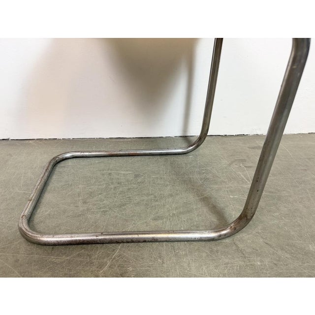 Vintage Workshop Chair, 1960s For Sale - Image 13 of 18