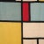 Rug or Tapestry in the style of Piet Mondrian For Sale - Image 5 of 7