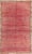 Vintage Pink Beni Mrirt Moroccan Rug - 05'11 X 10'05 For Sale - Image 9 of 10