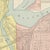 Antique Map of Kansas City and Kaw River Confluence by Ran McNally, 1899 For Sale - Image 4 of 12