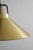 1960s Danish Brass Hanging Lamp by Fritz Schlegel for Lyfa, 1960s For Sale - Image 5 of 9