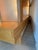 Custom Built Bamboo Wood Book Shelf With Led Lighting For Sale - Image 11 of 14