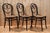 Wood Vintage Chairs by Michael Thonet for Gebrüder Thonet, 1880, Set of 6 For Sale - Image 7 of 13