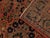Antique Sarough Rug, 1920s For Sale - Image 12 of 14