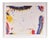 Sam Francis, Jubilee, Color Lithograph, 1964 For Sale