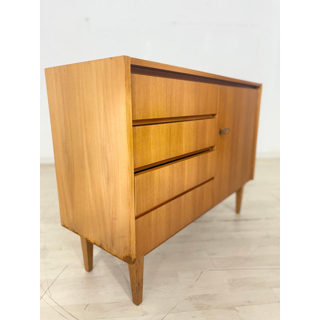 Mid-Century Chest of Drawers, 1960s For Sale - Image 11 of 15