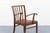 Danish Modern Armchair by Frits Henningsen, 1950s For Sale - Image 6 of 12