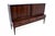 Rosewood Sideboard by Severin Hansen, 1960s For Sale - Image 12 of 15
