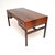 Mid-Century Modern Vintage Danish Desk by Arne Wahl Iversen for Vinde Møbelfabrik, 1960 For Sale - Image 3 of 11