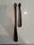 Mid Century African Shoehorns For Sale In Miami - Image 6 of 7