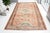 Home Living Ethic Vintage Rug For Sale - Image 4 of 11