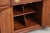 Wood Henkel Harris Cherry Dresser W. Mirror For Sale - Image 7 of 18