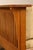 Stickley Mission Collection Prairie Spindle Oak Lounge Chair For Sale - Image 15 of 18