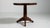 Eclectic Round Side Table, Antique, France, Early 20th Century For Sale - Image 13 of 18